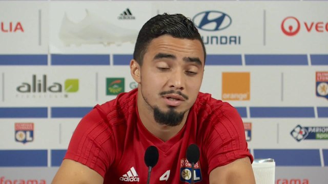 10e j. - Rafael : ''Content que Bolsonaro ait gagné''