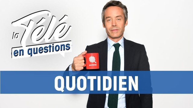 TLQ Quotidien : les invités connaissent-ils à l’avance les questions de Yann Barthès ?