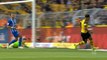 Dortmund - Sancho devient le plus jeune double buteur du BvB