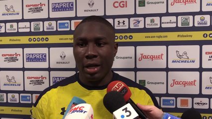 8e j. - Cancoriet : "On savait que ça allait être compliqué"