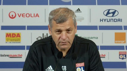 Groupe F  - L'analyse de Genesio du nul à Hoffenheim