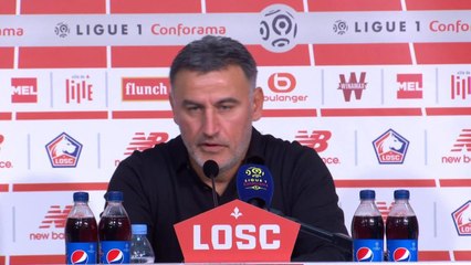Clasico - Galtier : "Marseille est capable de battre le PSG"