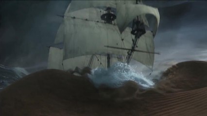 Les _aventures de Tintin : le secret de la Licorne