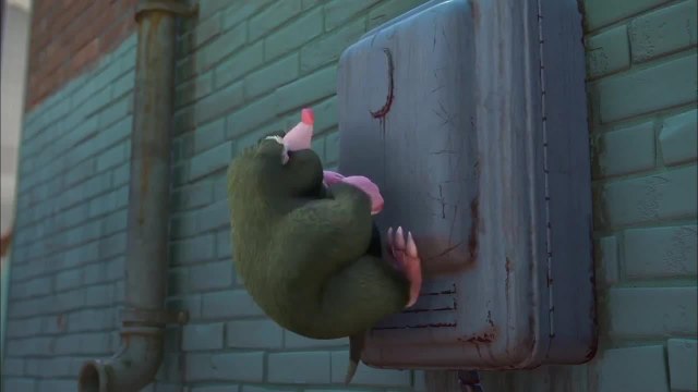 Opération casse-noisette