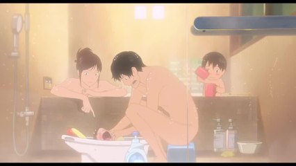 MIRAÏ, MA PETITE SOEUR