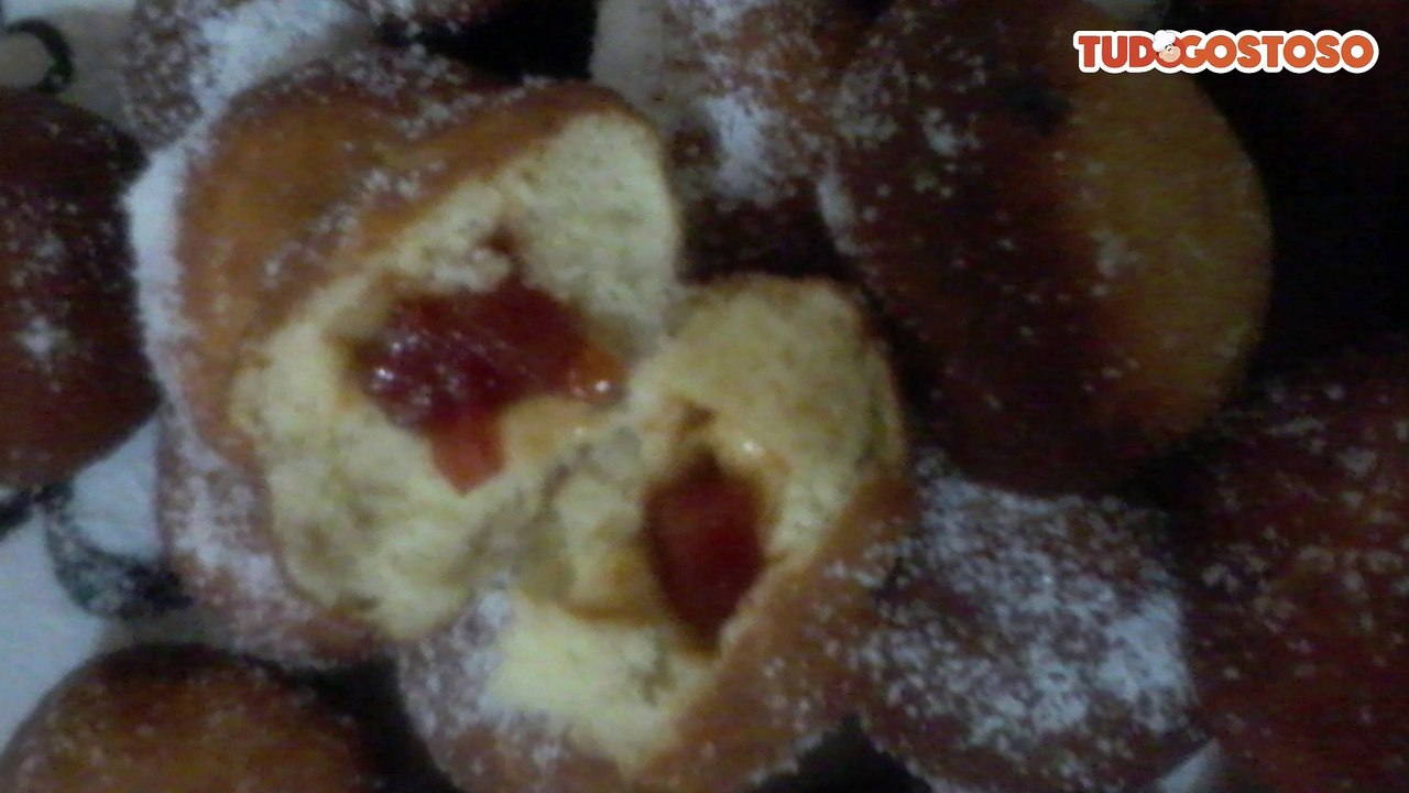 Sonhos com goiabada