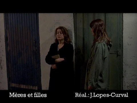 Mères et _filles