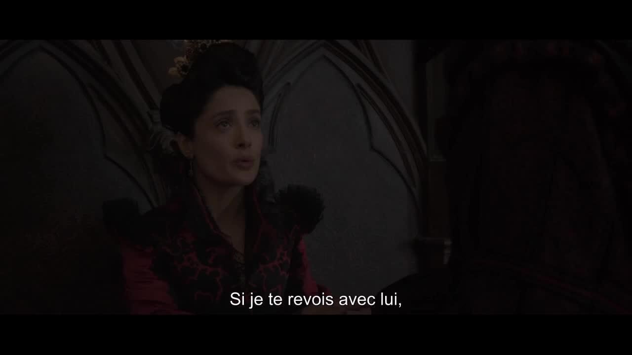 Tale of Tales