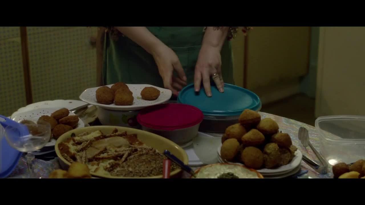 Du vent dans mes mollets