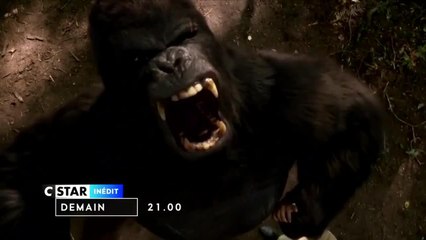 Legends of Tomorrow : Le huitième passager (S3EP15)