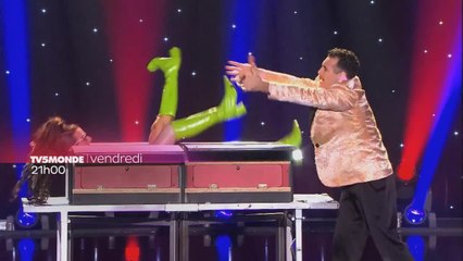 Le plus grand cabaret du monde : Les meilleurs moments