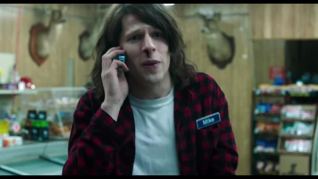American Ultra