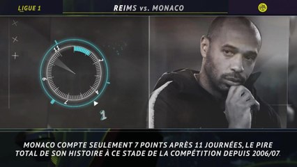 Ligue 1 - 5 choses à savoir sur la 12e j.