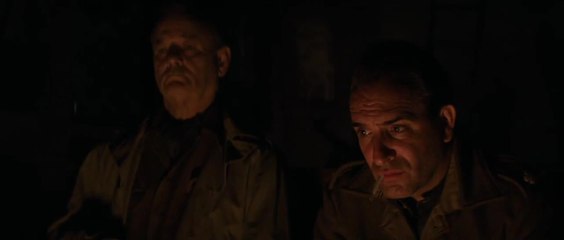 Monuments Men