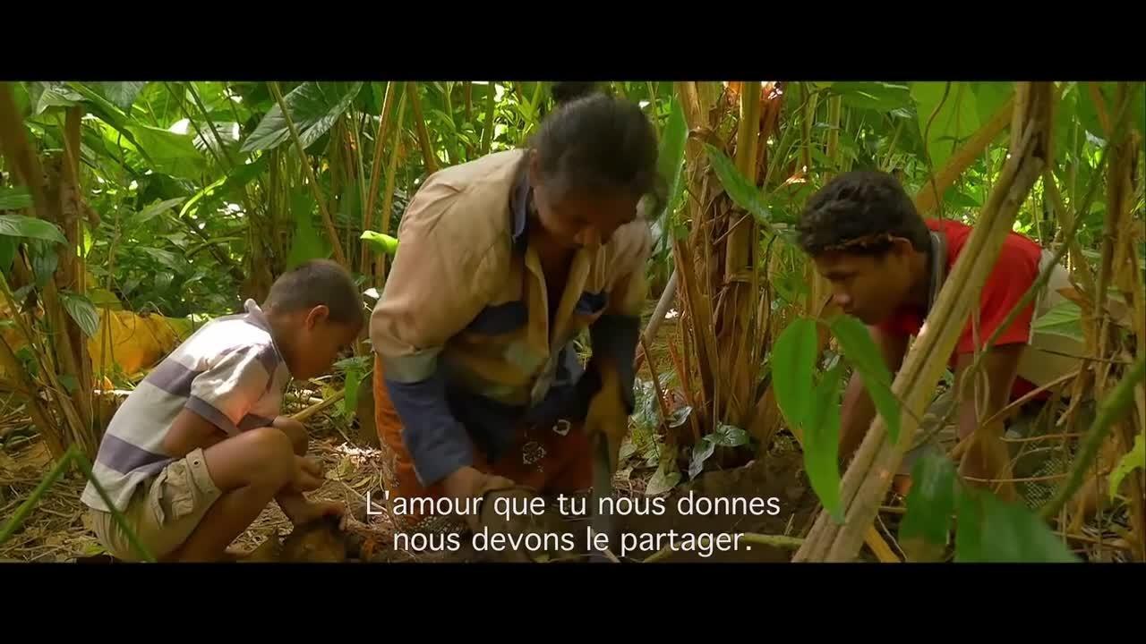 Nous, Tikopia