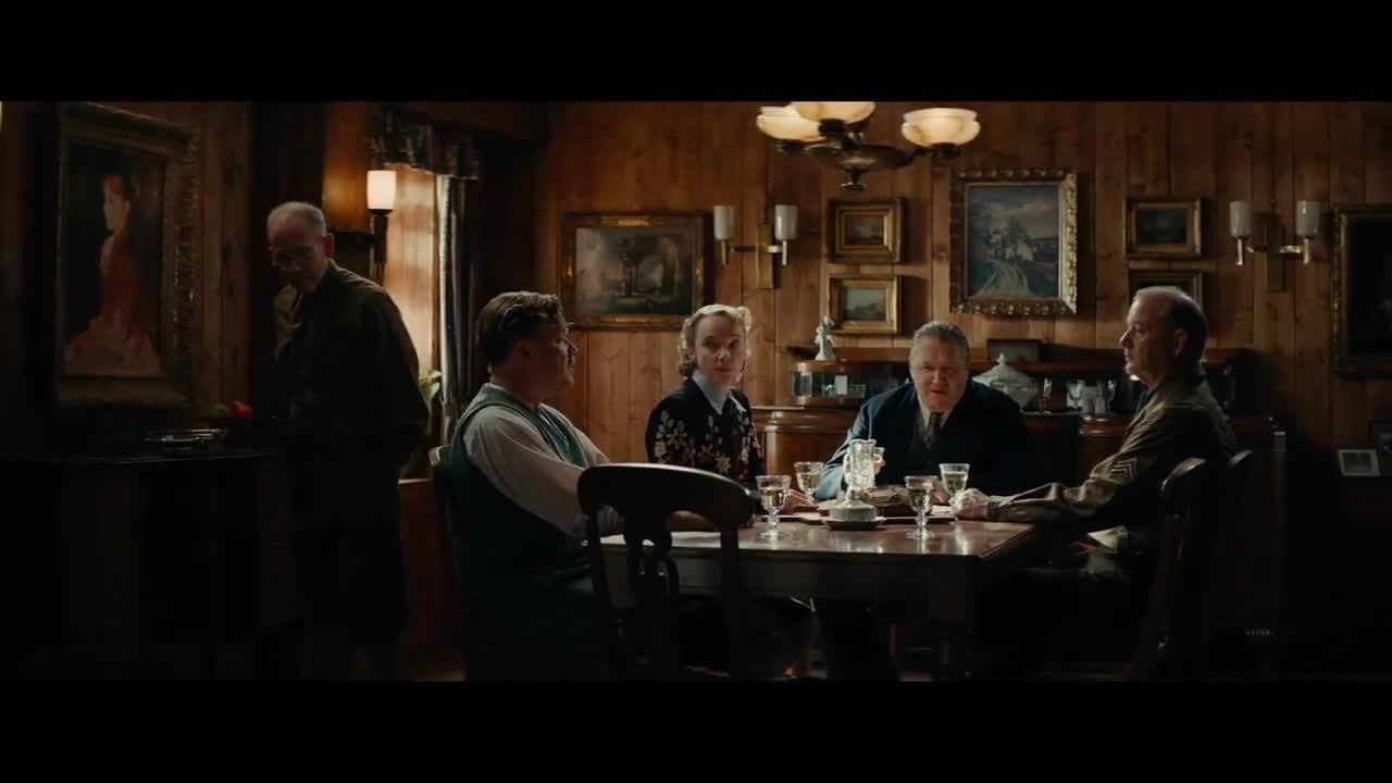 Monuments Men