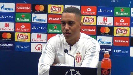 AS Monaco - Tielemans : "Henry a beaucoup à donner"