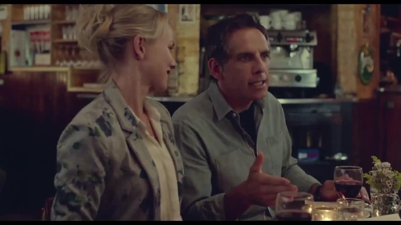 While We're Young