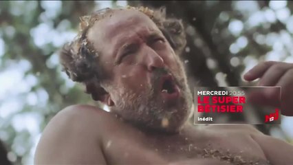 Le super bêtisier - 24 octobre
