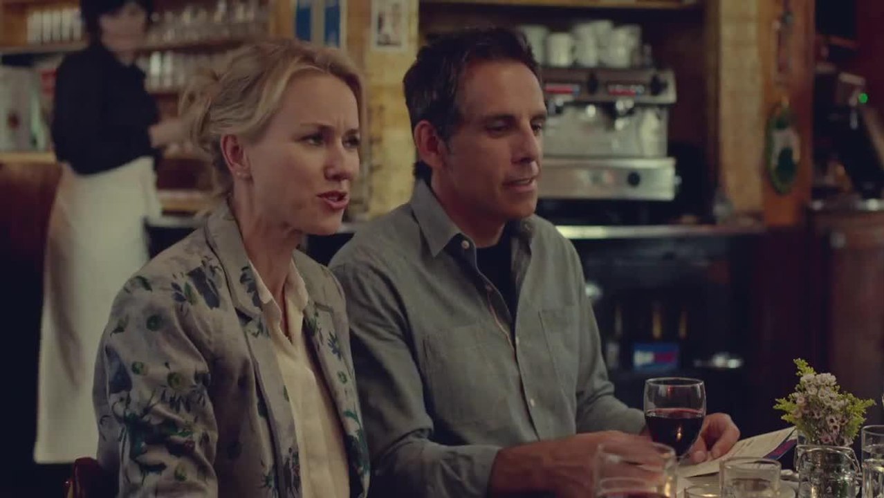 While We're Young