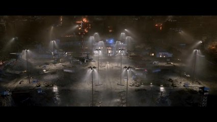 Resident Evil : Retribution