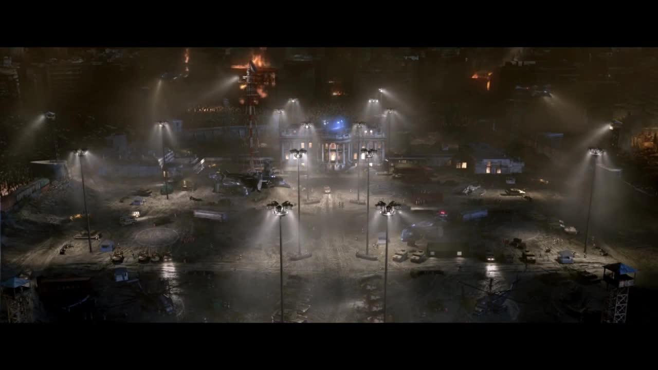 Resident Evil : Retribution