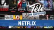 Pourquoi des films et des séries disparaissent-ils du catalogue Netflix ?