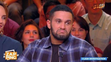 Malik Bentalha n'ira jamais dans On n'est pas couché ! Découvrez pourquoi