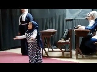 كن أنت.. نسمة تحارب التنمر بالفن وعروض الأزياء