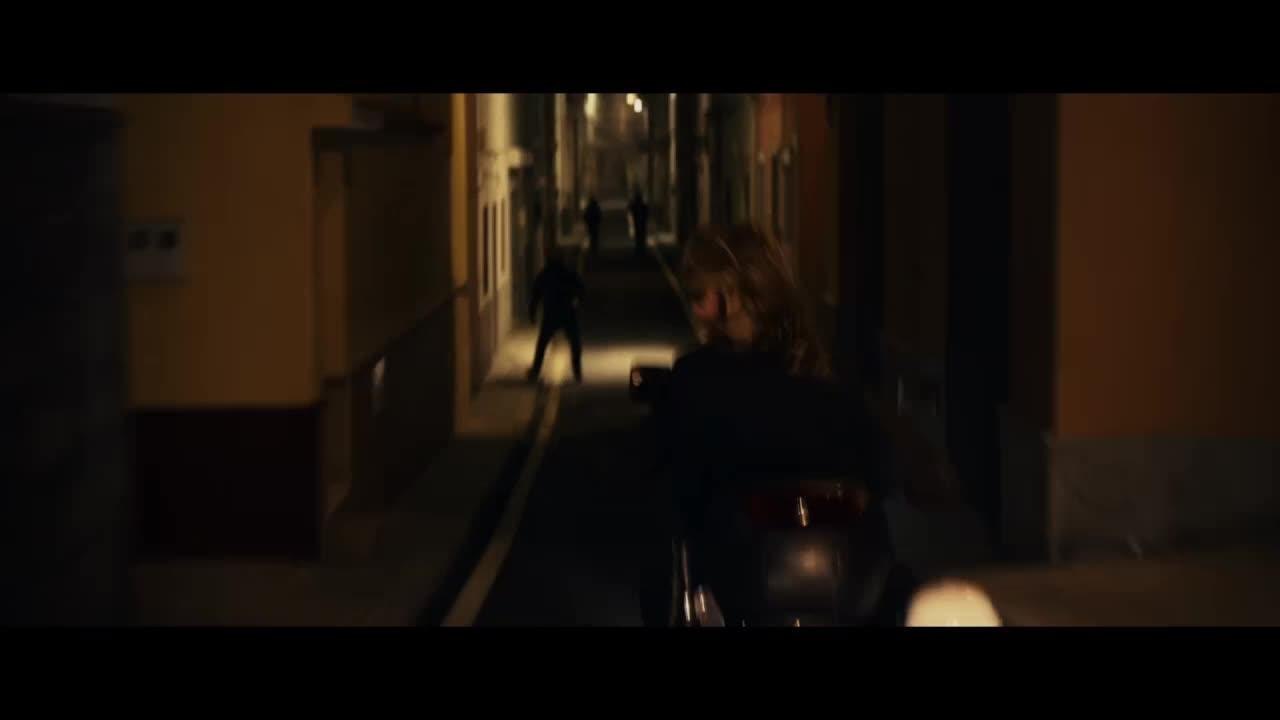 Jason Bourne