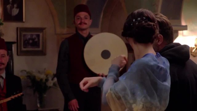 La _promesse d'une vie