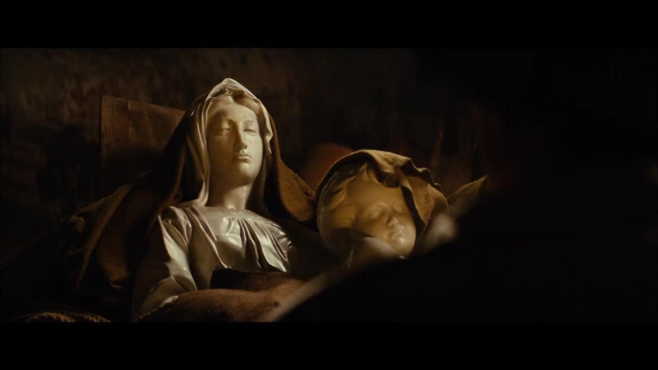 Monuments Men
