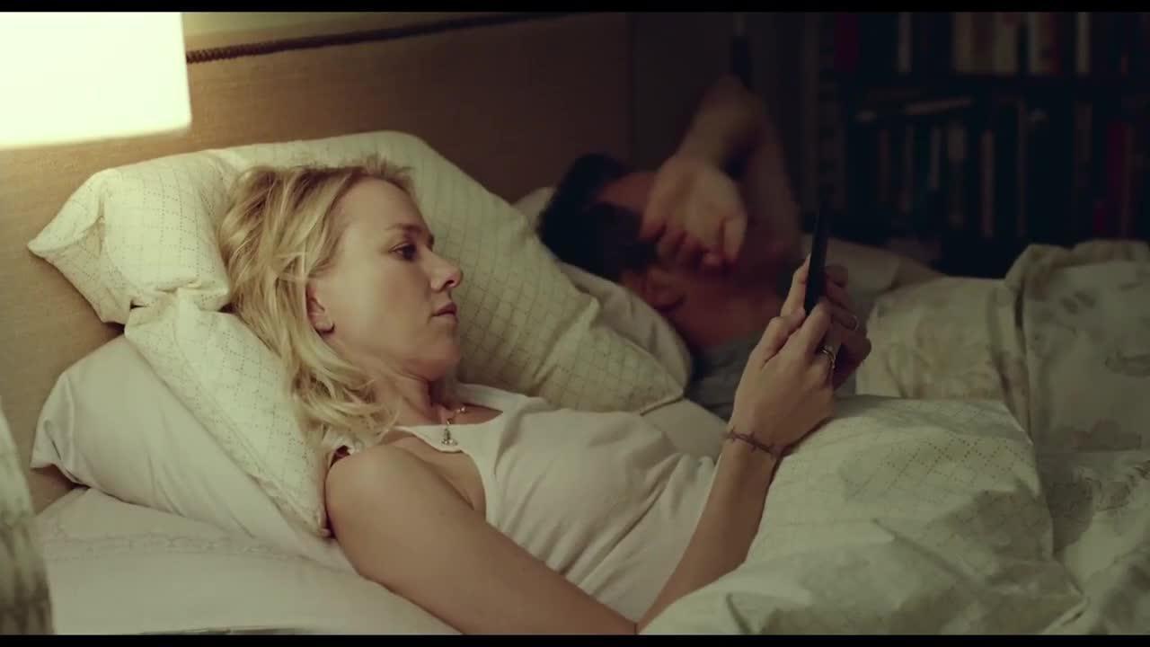 While We're Young