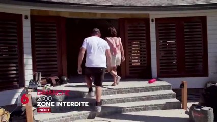 Zone interdite : Saint-Barth après l'ouragan : un an pour reconstruire le paradis