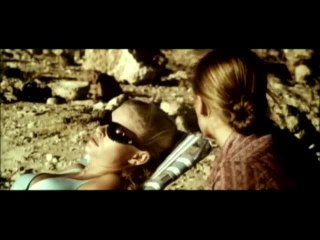 La colline a des yeux -  25 octobre