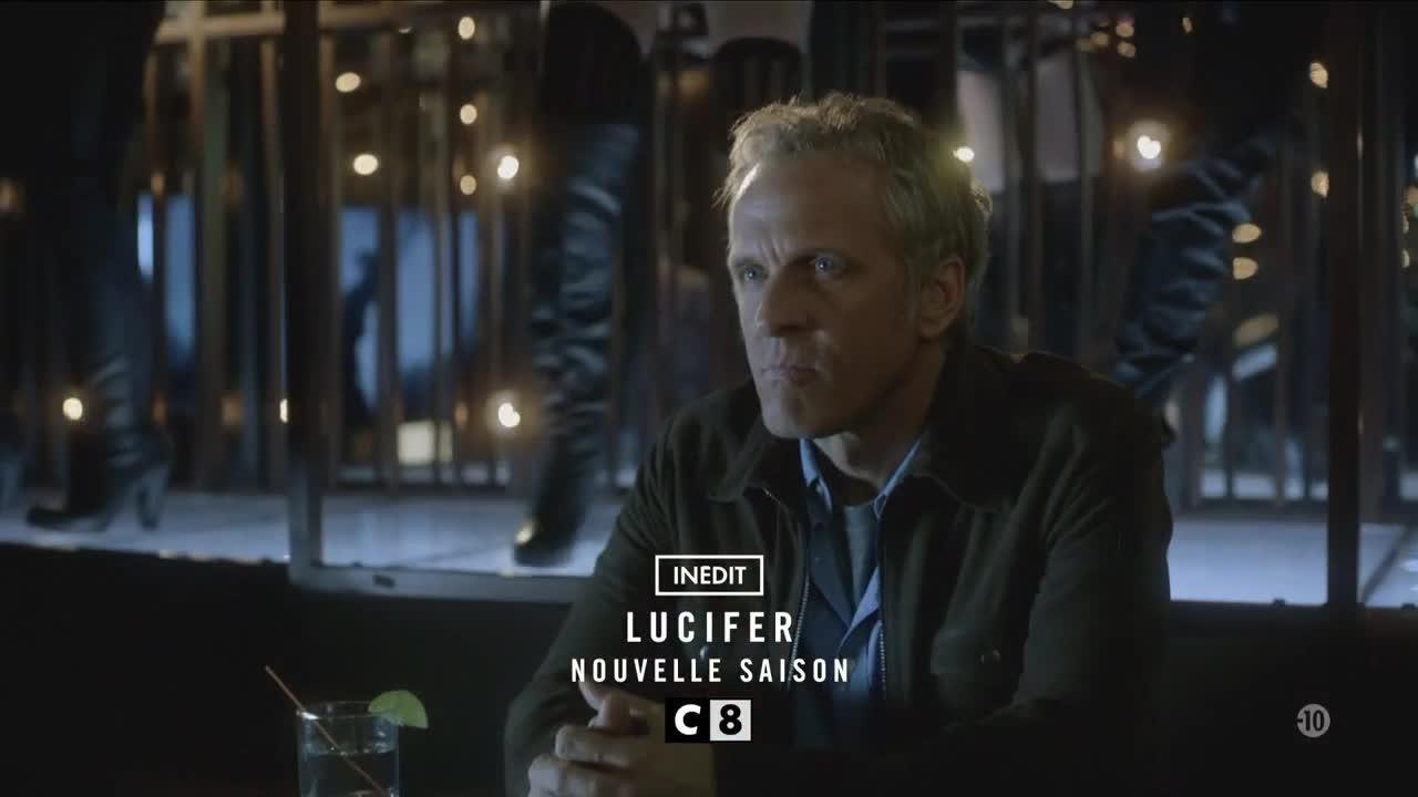 Lucifer - 28 octobre