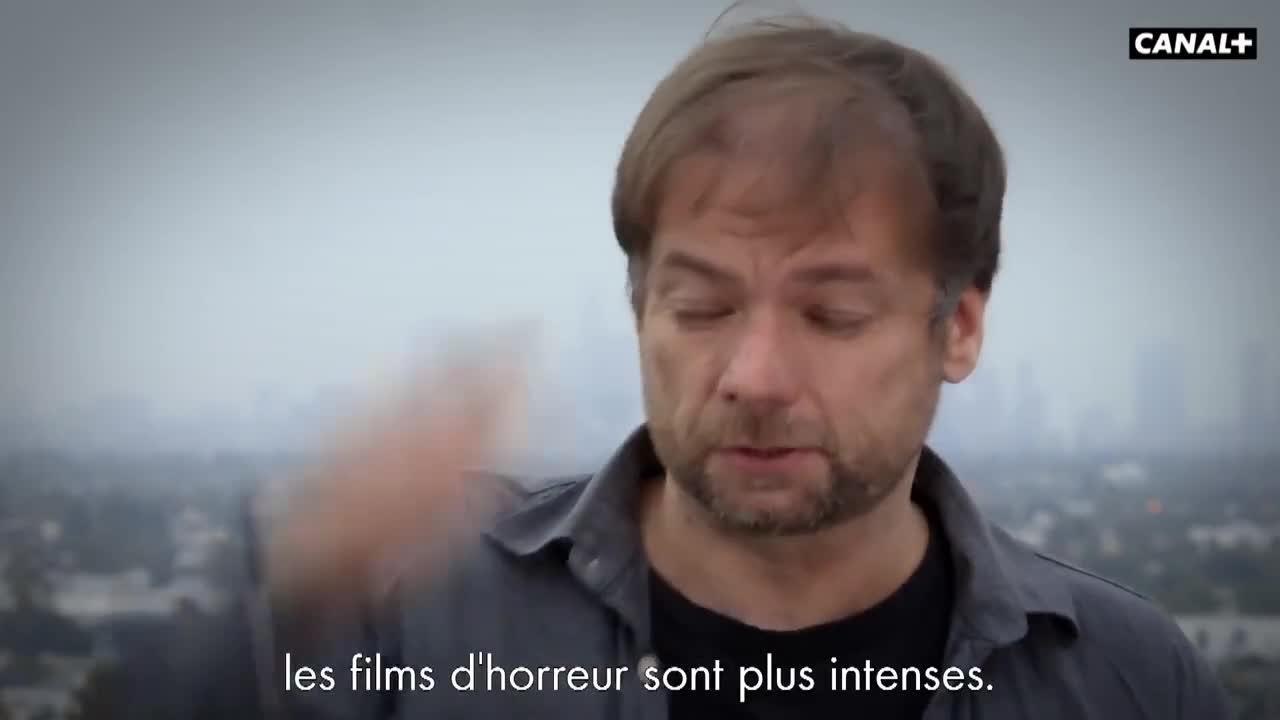 Make Horror Great Again ! ou le renouveau du ci...