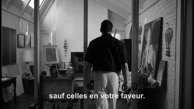 Seconds : l’opération diabolique - 22 octobre
