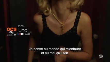 The Deuce : Nobody Has to Get Hurt (S2EP8)