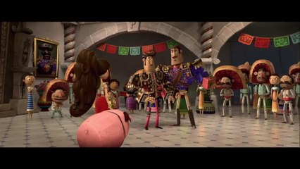 La _légende de Manolo