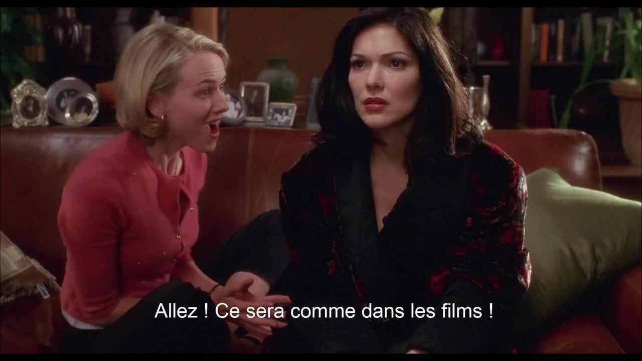 Mulholland Drive