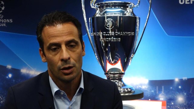 PSG - Giuly : C'est important que Mbappé Neymar s'entendent bien