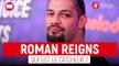 Roman Reigns - Qui est le catcheur ?
