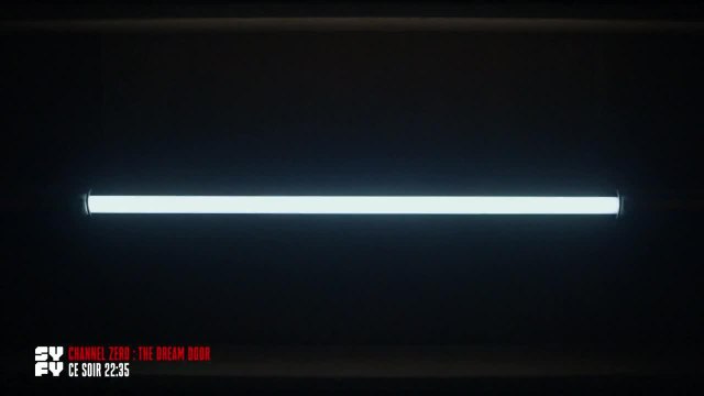 Channel Zero : The Dream Door