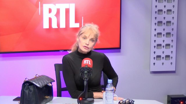 Arielle Dombasle balance sur les éliminations de Danse avec les stars : Il y a beaucoup de paramètres secrets