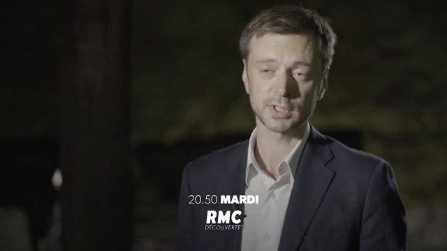 Sur les traces de la Première Guerre mondiale : Bunkers et lieux souterrains