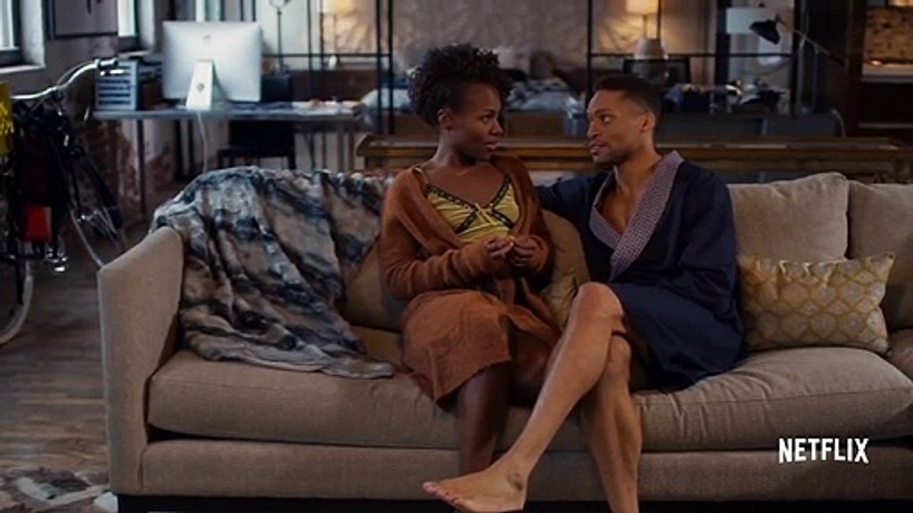 She's Gotta Have It Saison 1 - Sneak Peek (EN)