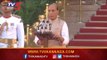 Rajnath Singh Takes Oath As Cabinet Minister | Modi Swearing-in Ceremony | TV5 Kannada