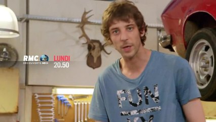 Wheeler Dealers France - Saison 1