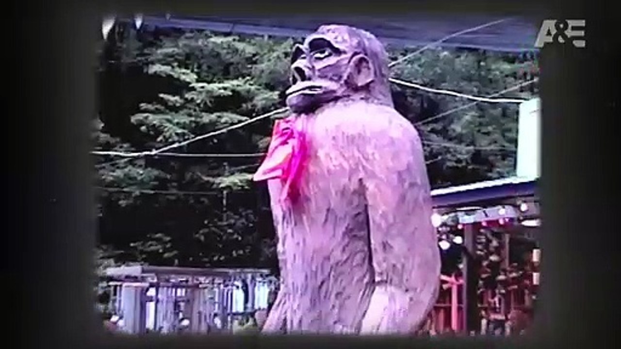 The Lowe Files Saison 1 - Trailer (EN)